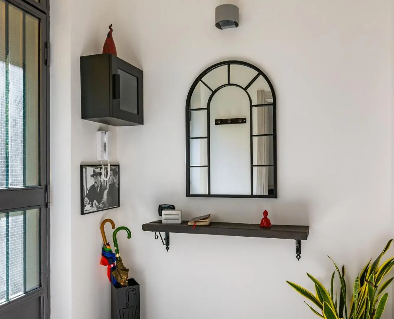 Palazzo Mormando - Modern Apartment Naples Italie