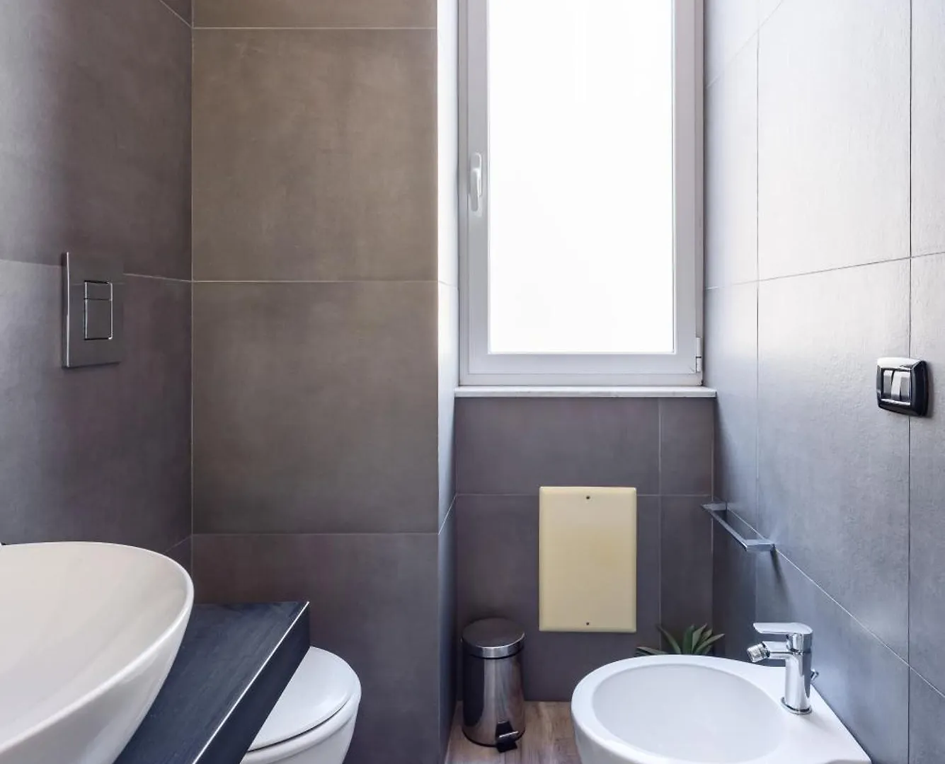 Palazzo Mormando - Modern Apartment Naples